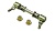 Стабилизатор быстросъемный SPI для BRP Ski-Doo (860200667) SM-08450