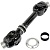 Кардан квадроцикла BRP Can-Am OUTLANDER G2 RENEGADE G2S 703500925 703500986