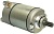 Стартер ArrowHead для квадроцикла Kawasaki KSV KFX KVF 700,KVF 650,KVF KRF KRT 750, Suzuki LT-V700F  SMU0280 21163-0037 21163-1320