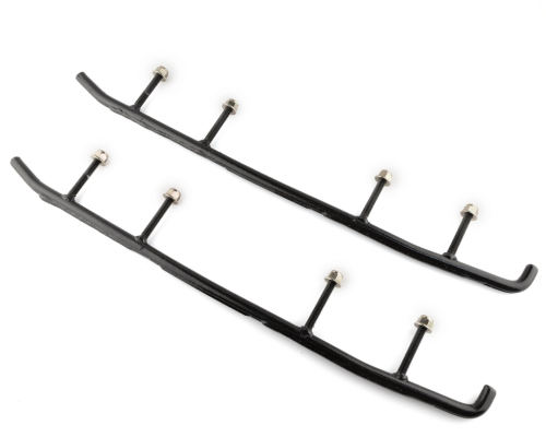 Коньки 3S (подрез) для лыж снегохода Yamaha Viking 540 Apex Nitro VK PRO RS Vector Venture 8GP-23731-00-00 EYV3-6580 WYV-6580 4505-03