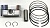 Поршневой комплект (90.958mm) BRP Can-Am Outlander  Renegade G2  G1  Ski-Doo Skandic  Expedition 800 400 420296770  420296775  420685714 420296774 420216270 420845109 420845107 PK99