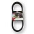 Ремень вариатора Gates для снегохода Polaris FS Widetrak IQ 3211127 42G4714
