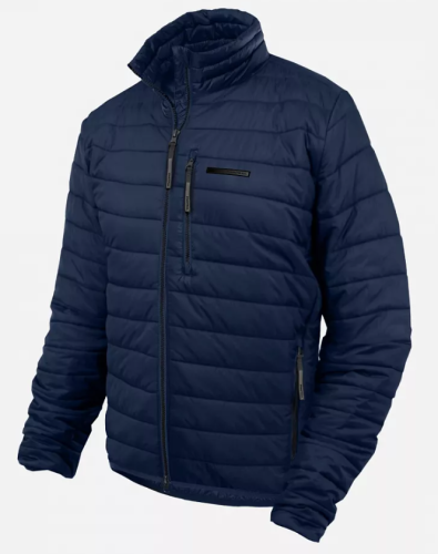 Куртка Finntrail Master 1509 DeepBlue Размер M