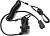 Кнопка аварийной остановки двигателя для снегохода Polaris 850 650 RMK KHAOS Indy 4019318 4019319 5457298 SM-01586