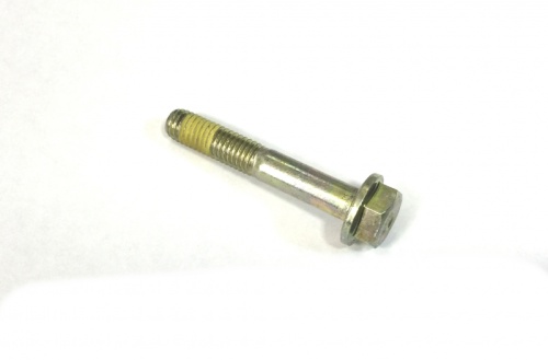 Болт крепления защиты порогов BRP Commander 207585044