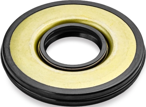 Сальник коленвала задний сторона вариатора SPI для снегохода Yamaha VK 540 93103-32095-00 12-12995 09-137