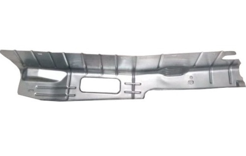 707602862 Защита Глушителя Для BRP Can Am 707600712, 707601045, 707601486, 707602603
