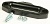 Клюз WARN VANTAGE 4000-S FAIRLEAD (черный) 61-89583