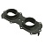 Адаптор карбюратора SPI для снегохода Polaris SM-07188 1203383 1203864