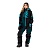 Комбинезон FXR Recruit (Black Ocean Sky Blue) без утеплителя 222911-1048 Размер M