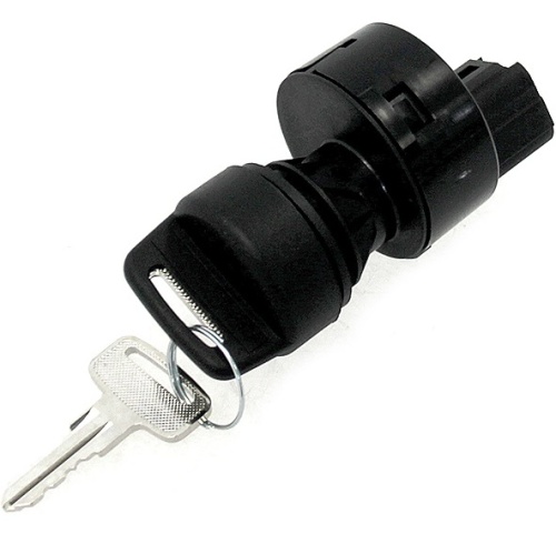Замок зажигания снегохода Arctic Cat Yamaha SR Viper Sidewinder 0609-911 8JP-H2510-00-00 SM-01545