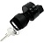 Замок зажигания снегохода Arctic Cat Yamaha SR Viper Sidewinder 0609-911 8JP-H2510-00-00 SM-01545