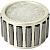 Игольчатый подшипник Yamaha SM-09340B 93310-524K4-00, 93310-52478-00