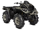Опора (основание) спинки пассажирского сиденья для BRP Can-Am Outlander G3 | G3L 708003937