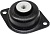 Подушка двигателя для снегохода Ski-Doo RENEGADE SKANDIC SUMMIT SP MXZ EXPEDITION FREERIDE LYNX SPI 512060387 512060448 SM-09560