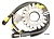 Статор для квадроцикла BRP Can-Am Outlander 570 450 (2017+) 420685921 AT-01442