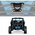 Сцепное устройство квадроцикла BRP Maverick X3 715004450