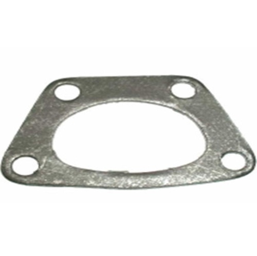 Прокладка выпускного коллектора снегохода Ski-Doo Rotax 593 MX Z, Summit, Formula, Skandic 09-718185 420931610