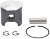 Поршень SPI для снегохода BRP Ski-Doo Scandic 600 420889173 Kimpex 982199  54-785PS