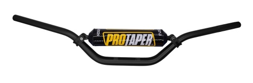 Руль Pro Taper черный 730мм 22мм PT-22 TUSK-HB