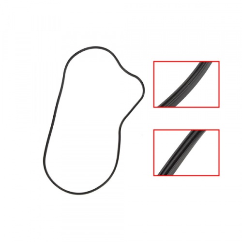 Прокладка коробки передач SPI для Polaris 5814028 SM-03127