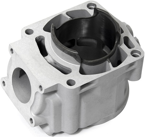Цилиндр SPI для снегохода Polaris 600 RMK SM-09611 3022305