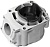 Цилиндр SPI для снегохода Polaris 600 RMK SM-09611 3022305