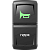 Переключатель Pro-Knopka Зеленый "Гудок" pk-B6GW-X0000-10