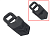 Фиксатор бардачка снегохода BRP Ski-Doo Summit Freeride Tundra 510005623 SM-12804