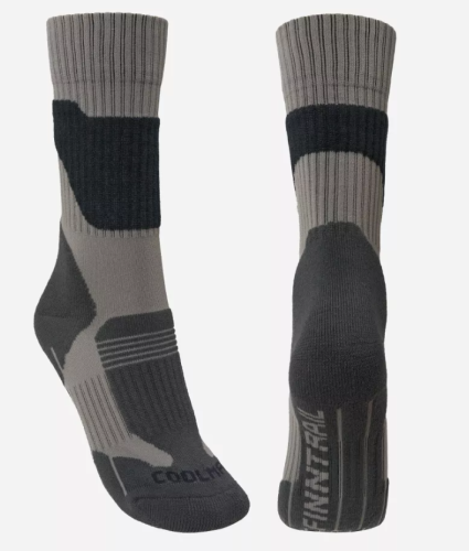 Носки Coolmax 3202 Grey Размер 39-42