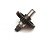 Вал КПП квадроцикла Suzuki Kingquad 750 700 500 450 29120-31G00