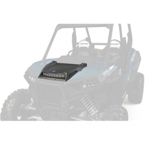 Капот спортивный Polaris RZR 1000 900 Turbo Kemimoto 2881467 2881467N KM0104 19+