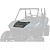 Капот спортивный Polaris RZR 1000 900 Turbo Kemimoto 2881467 2881467N KM0104 19+