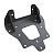 Установочная площадка лебедки BRP Maverick  715001699 60-8787