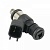 Форсунка инжектора квадроцикла Polaris Sportsman 570 450 Ranger RZR 1000 900 570 ACE 570 325 2521068 IJ110