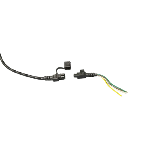 Разьем 12v для LinQ Multi-Mount BRP Ski-doo 860201888