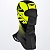 Подшлемник (балаклава) FXR Boost (Black Hi Vis Blue, OS) 221665-6540-00