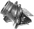 Впускной патрубок снегохода BRP Ski-Doo Grand Touring MXZ Summit Legend 420867870 420867872 420867873 SM-07090