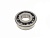 Подшипник балансирного вала снегохода Yamaha Apex 93306-30636-00