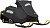 Чехол транспортировочный для снегохода BRP Ski-doo RF 280000236