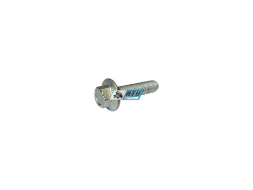 Болт с шестигранной головкой с фланцем для квадроцикла ODES Pathcross (Mud Pro) 01254060256