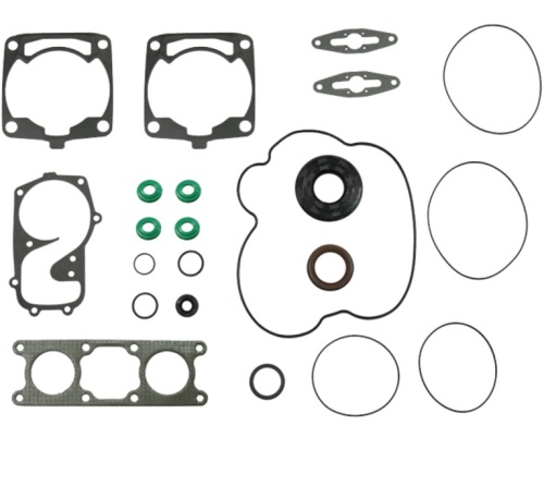 Комплект прокладок с сальниками SPI для снегохода Polaris RMK 600 IQ 600 09-711307
