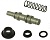 Ремкомплект тормозного цилиндра SPI для снегоходов Arctic Cat Yamaha 2602-479 8KG-F5856-00-00 SM-05408