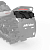 Быстросъемное крепление брызговика LinQ для BRP Ski-doo 860201515 860201914