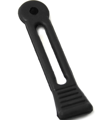 Крепление пластика снегохода Yamaha 12-134-01 (8V0-77171-00-00)