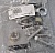 Комплект болтов квадроцикла BRP Can-Am G1 Outlander 415129424