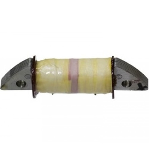 Катушка генератора снегохода Yamaha VK540 Viking Bravo 250 81L-85520-M0-00 01-085-22 44-10301