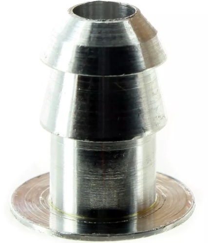 Заклепка ручки лыжи BRP 505071812