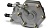 Топливный насос для квадроцикла Polaris Sportsman SCRAMBLER OUTLAW TRAIL BLAZER 2520227 3085275 100-3012