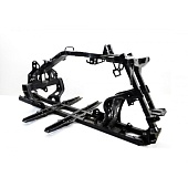 Задний бугель квадроцикла BRP Can-Am G3 Outlander 705212320